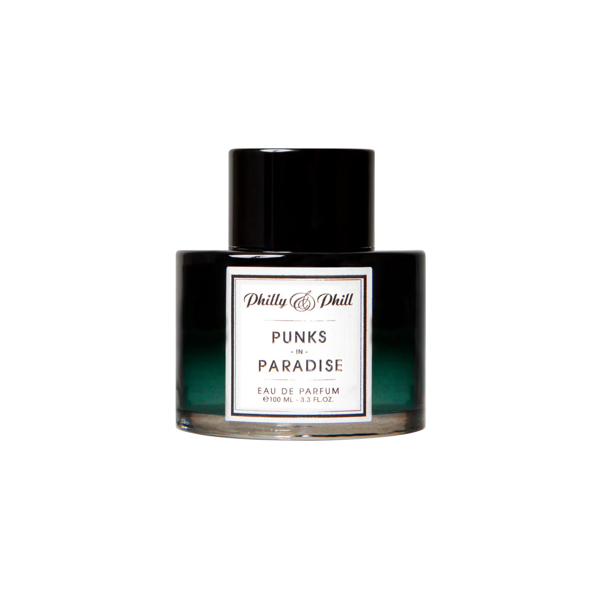 PHILLY & PHILL - PUNKS IN PARADISE EAU DE PARFUM 3.4 oz UNISEX